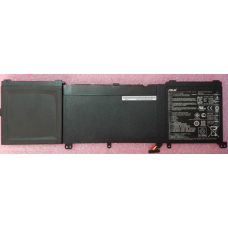 ☆電池掉電快 無法充電 電池膨脹 全新 華碩 ASUS Zenbook Pro UX501VW N501L【C32N1523】原廠電池